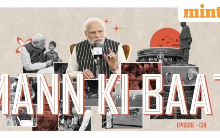 PM Modi’s Mann Ki Baat Top Quotes: From surgical strike to amla, Ashok Singhal and ‘most beautiful tribute to Bapu’