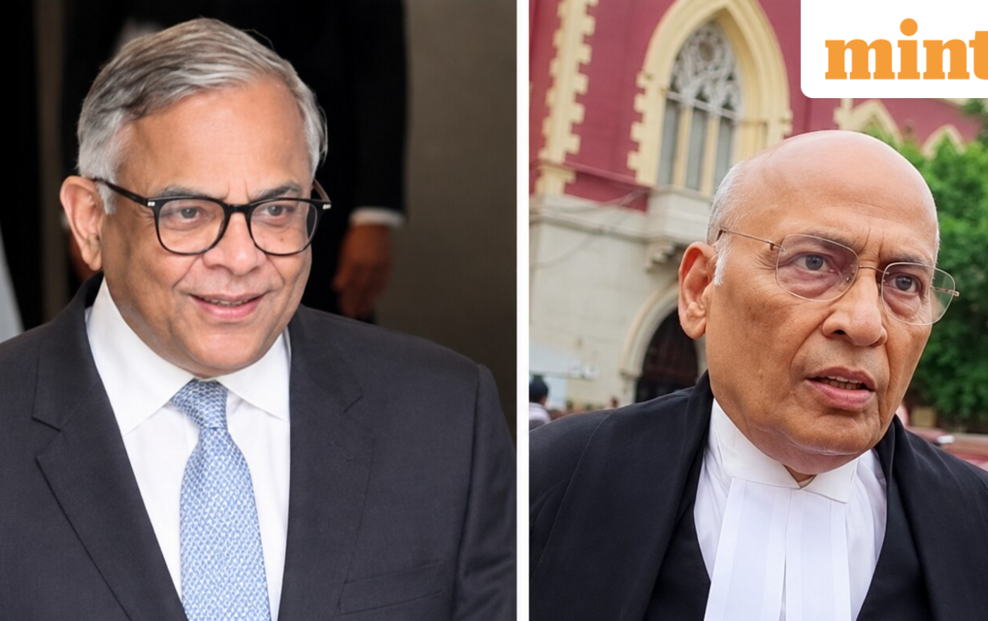 Who is Abhishek Manu Singhvi? The lawyer who fought for Tata Sons against Mistry is now fighting against it