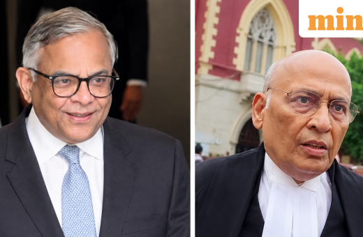 Who is Abhishek Manu Singhvi? The lawyer who fought for Tata Sons against Mistry is now fighting against it