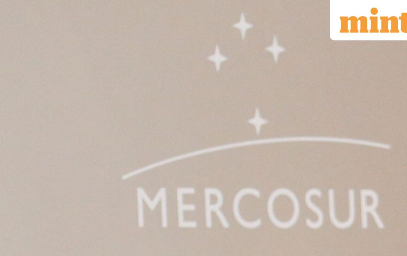 India, South American bloc Mercosur announce plan to expand trade pact