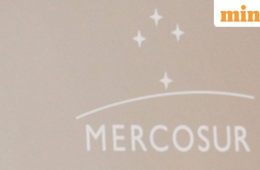 India, South American bloc Mercosur announce plan to expand trade pact