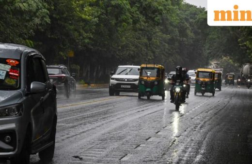 Early winter in Delhi? Minimum temperature settles below season’s normal; more rain likely on Sunday