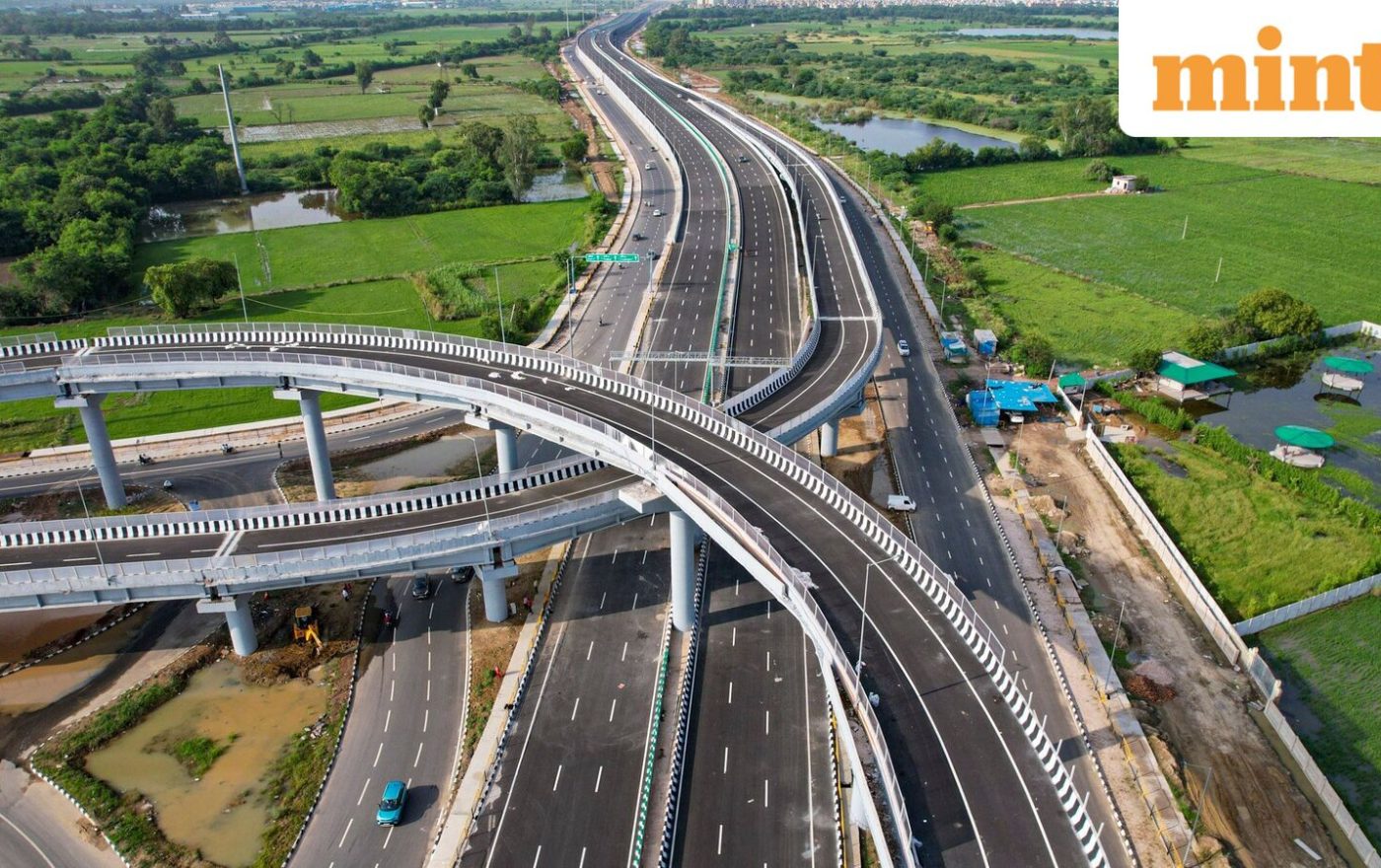 Mint explainer: what has changed in the new HAM highway contract?