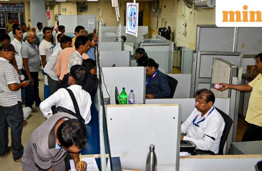Bank employees worked on Sunday but Monday strike deferred; change in plan triggers meme fest online