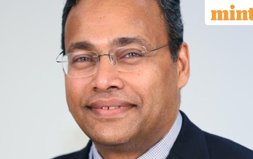 India Inc is ‘prepared for any scenario’ on US tariffs, but they can’t be permanent: CII chief Mukundan
