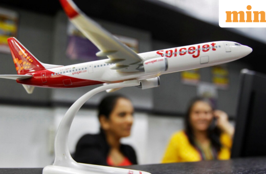 Over 200 SpiceJet passengers protest at Delhi airport after Dubai flight gets delayed for more than 24 hours
