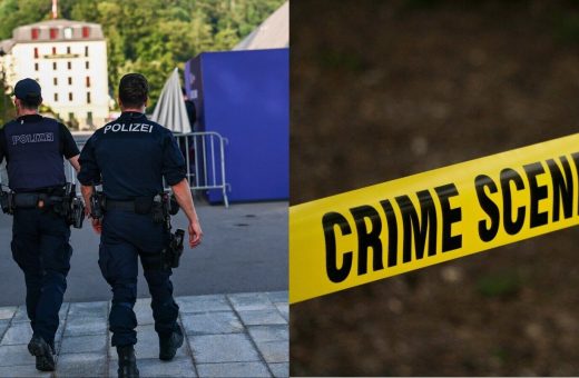 Shooting in Baltimore involves multiple victims, say police