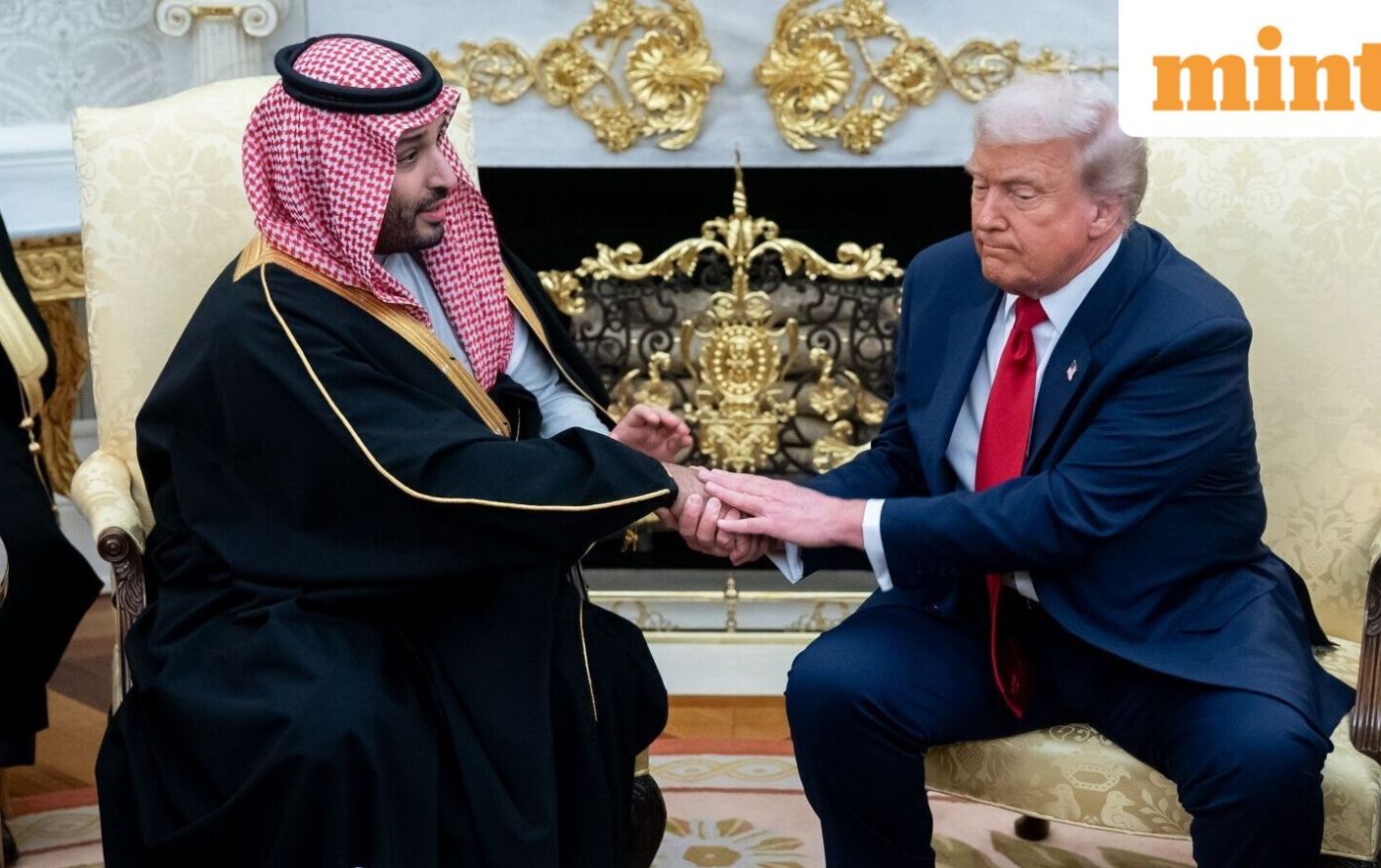Could China steal F-35 tech through Saudi Arabia deal? Report flags link amid Beijing’s past record