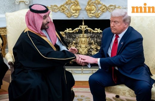 Could China steal F-35 tech through Saudi Arabia deal? Report flags link amid Beijing’s past record