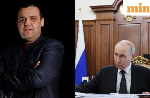 Who is Umar Kremlev? Russian businessman and a Putin aide who partially funded Trump Jr’s wedding: All you need to know