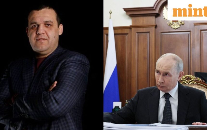 Who is Umar Kremlev? Russian businessman and a Putin aide who partially funded Trump Jr’s wedding: All you need to know