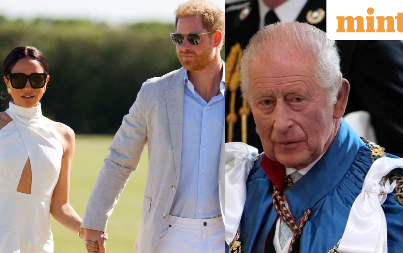Prince Harry, Meghan Markle may take legal recourse to challenge ‘private citizens’ description by King Charles: Report
