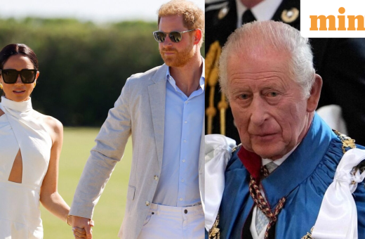 Prince Harry, Meghan Markle may take legal recourse to challenge ‘private citizens’ description by King Charles: Report