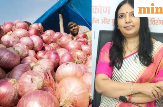 Onion prices to reduce soon? Govt sells 4,000 tonnes of buffer stock across 17 cities in 10 days