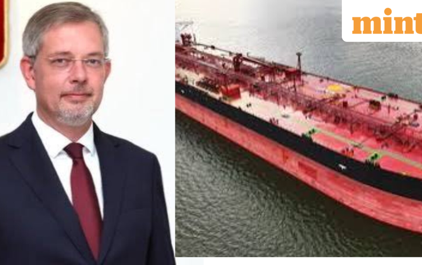 US trade war: What if Russian oil is excluded from markets? Envoy Alipov warns ‘world will not cope’