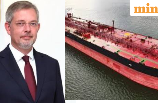 US trade war: What if Russian oil is excluded from markets? Envoy Alipov warns ‘world will not cope’
