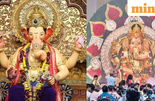 Ganesh Chaturthi 2026: 66 kg gold, 335 kg silver & ₹703 cr insurance cover— Inside Mumbai’s GSB Seva Mandal preparations