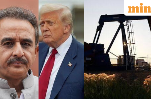 Trump tariffs ‘unfair’: India will buy energy from commercially viable sources, says MoS amid Russia-Iran sanctions law