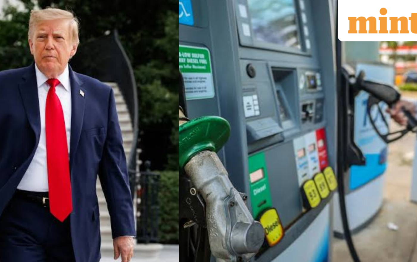Trump administration slashes fuel economy standards for cars, light trucks: Here’s what changes