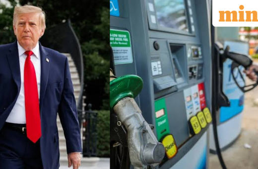Trump administration slashes fuel economy standards for cars, light trucks: Here’s what changes