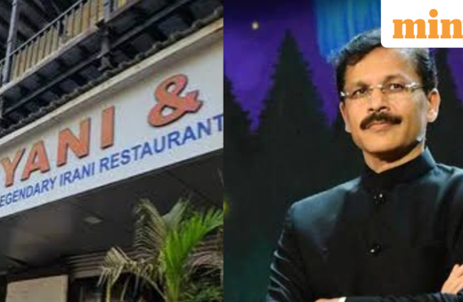 Tukaram Mundhe’s Maharashtra FDA suspends licence of 122-year-old Kyani cafe in Mumbai: Here’s what inspection found
