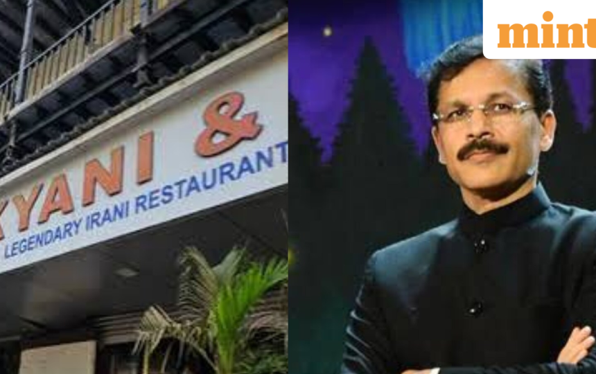 Tukaram Mundhe’s Maharashtra FDA suspends licence of 122-year-old Kyani cafe in Mumbai: Here’s what inspection found