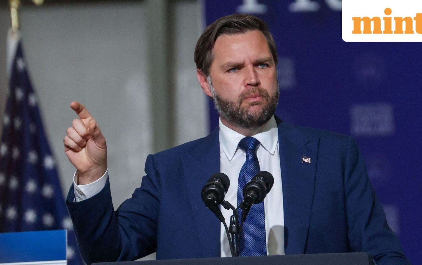 JD Vance says Iran war will enter ‘much different phase’ in coming months