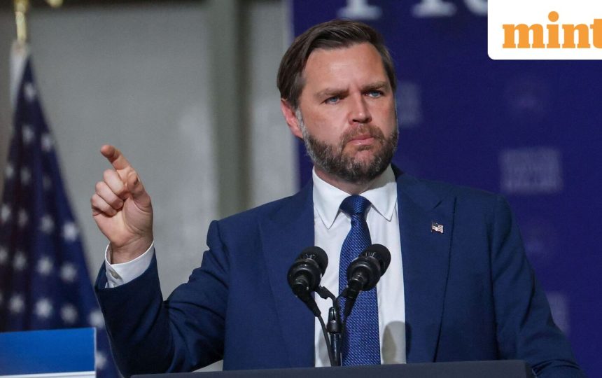 JD Vance says Iran war will enter ‘much different phase’ in coming months