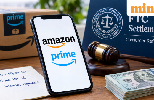 Amazon Prime users in US could get more cash as FTC makes key changes to $2.5bn settlement payments: Details here