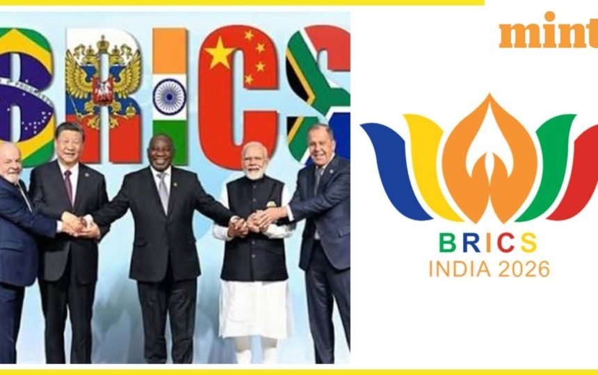 BRICS Summit 2026: Who’s attending, why it matters and India’s role? | Explained