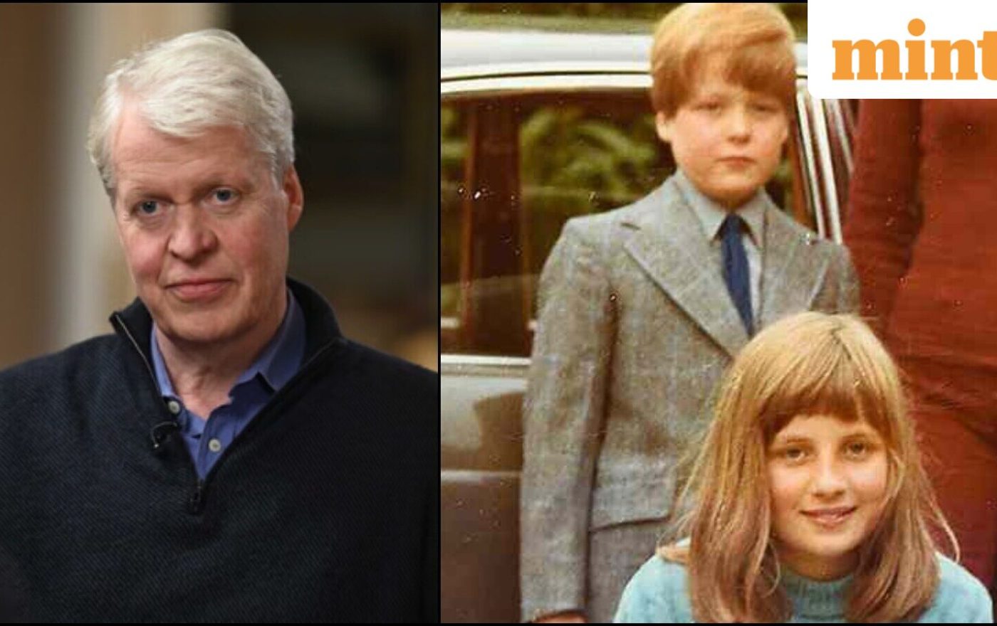 Who is Earl Spencer? What Diana’s brother claims King Charles said after her death
