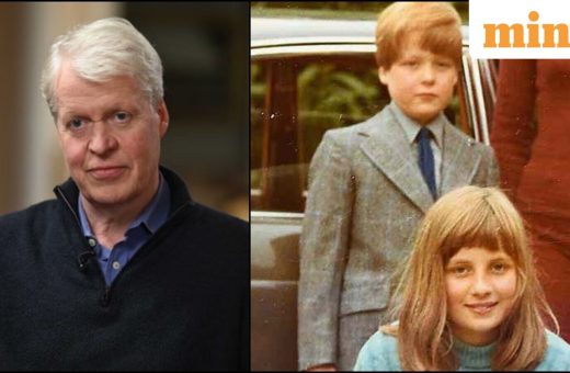 Who is Earl Spencer? What Diana’s brother claims King Charles said after her death