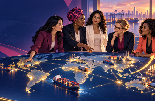 Brics Women’s Business Alliance urges supply chain access and scale for women-led entrepreneurship