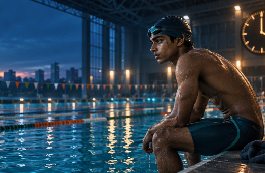 Meet Vedaant Madhavan: How R Madhavan’s son is preparing for Asian Games with 4am discipline
