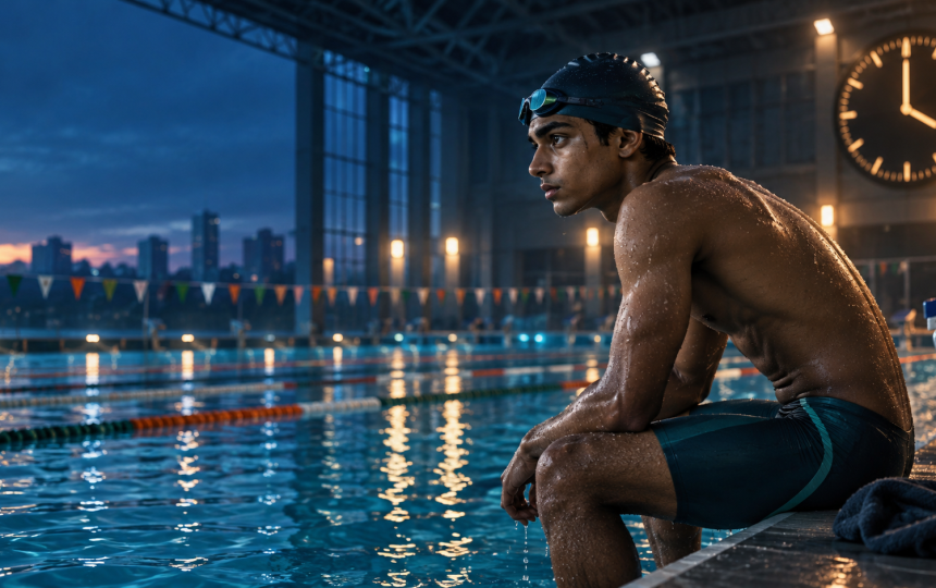 Meet Vedaant Madhavan: How R Madhavan’s son is preparing for Asian Games with 4am discipline