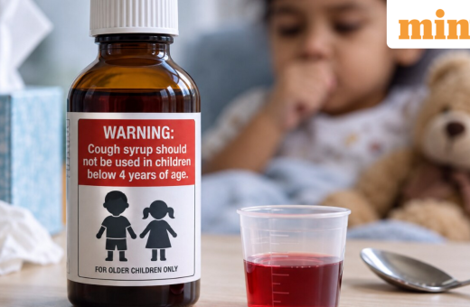 Advisory not enough? Why India is weighing mandatory cough syrup warnings for kids