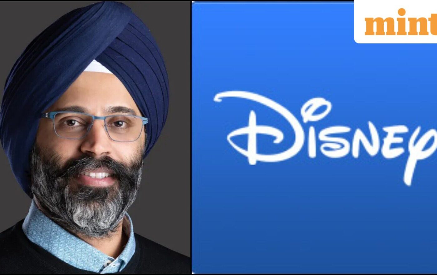 Disney has hired veteran technology executive Karandeep Anand as its first chief technology officer: Who is he?