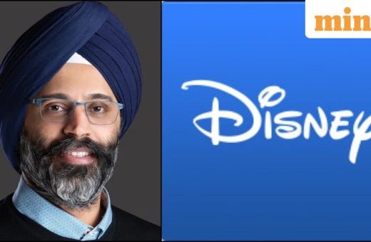 Disney has hired veteran technology executive Karandeep Anand as its first chief technology officer: Who is he?