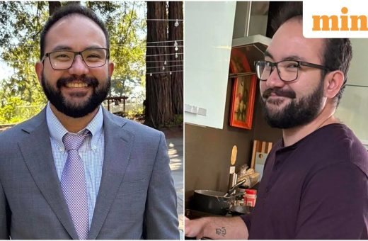 Jonathan McKinsey, New York Times executive, fatally shot in California as in-laws arrested for killing