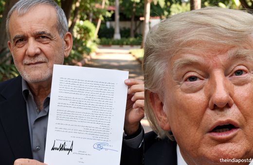 Iranian President Pezeshkian says Tehran will ‘immediately’ reciprocate if US returns to June MoU commitments