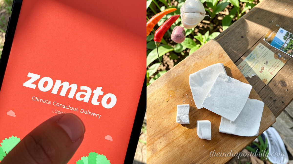 Why Zomato banned analogue paneer? What it is and how it harms even your healthy body | Explained