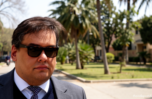 Prediction market platform Kalshi permanently bans former US lawmaker George Santos: Here’s why