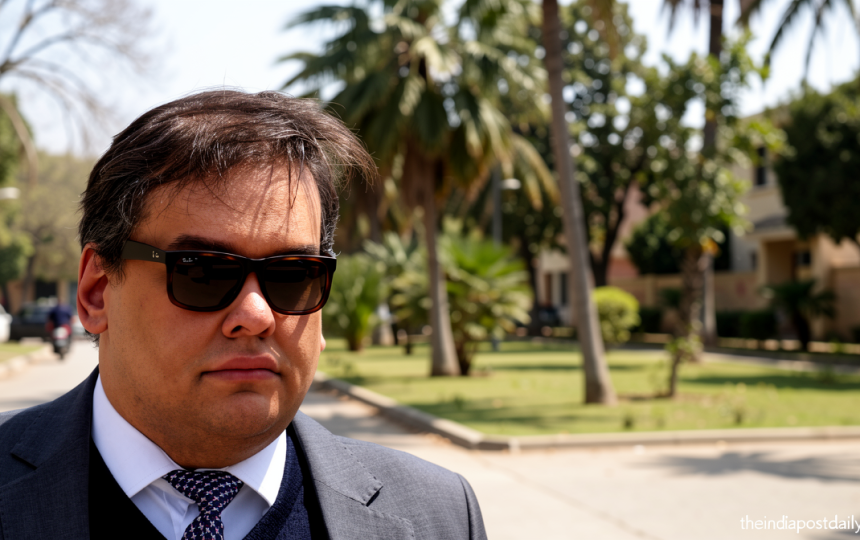 Prediction market platform Kalshi permanently bans former US lawmaker George Santos: Here’s why