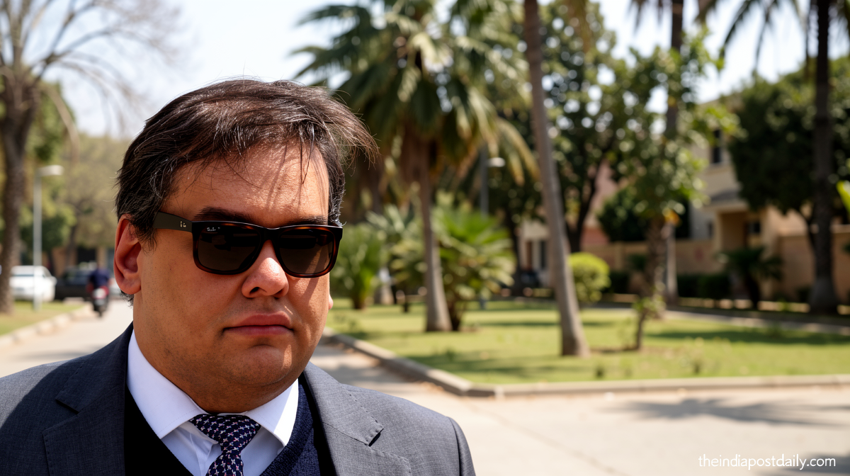 Prediction market platform Kalshi permanently bans former US lawmaker George Santos: Here’s why