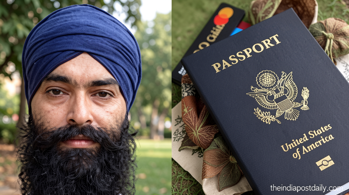 Who is Gurmeet Singh? All about Indian‑origin man whose US citizenship was revoked after rape conviction: What we know
