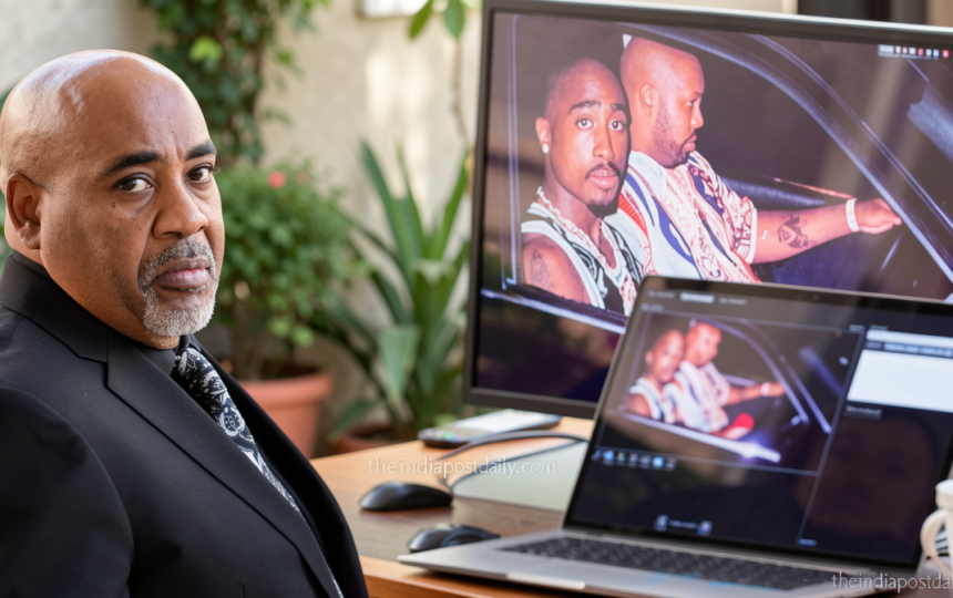 Who is Duane Davis? Man found guilty of killing rapper Tupac Shakur in 1996: All you need to know