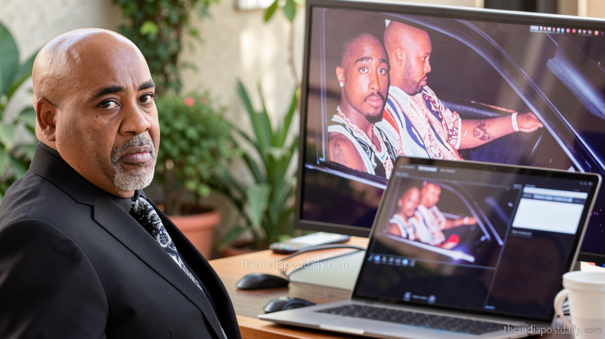 Who is Duane Davis? Man found guilty of killing rapper Tupac Shakur in 1996: All you need to know