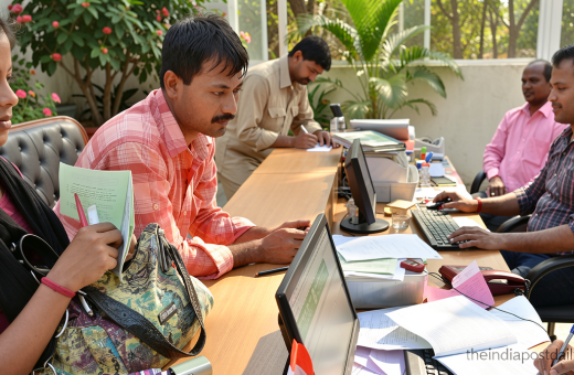 Finance ministry red flags RRB attrition; 100% attrition at some RRBs