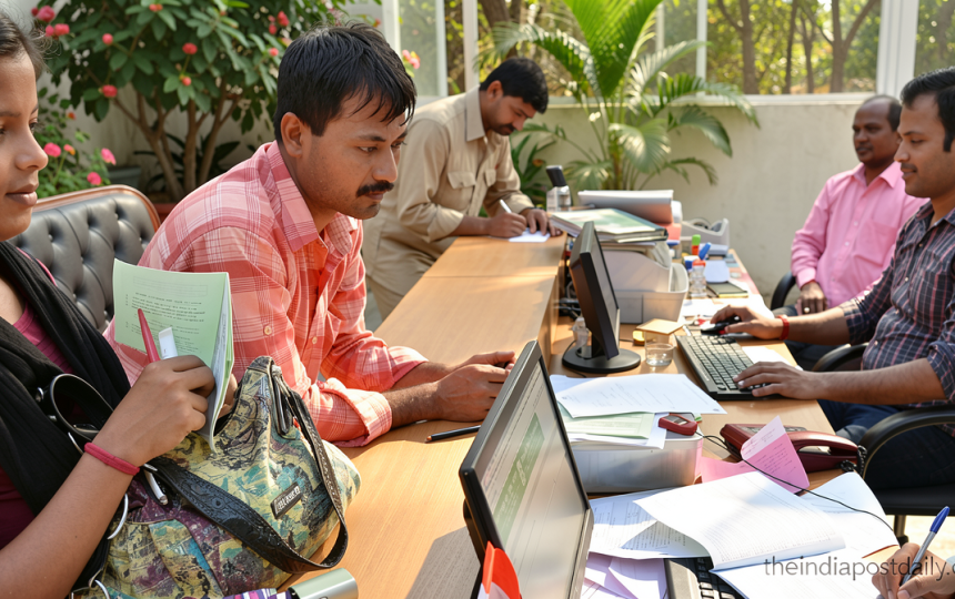 Finance ministry red flags RRB attrition; 100% attrition at some RRBs