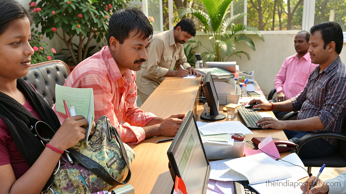 Finance ministry red flags RRB attrition; 100% attrition at some RRBs